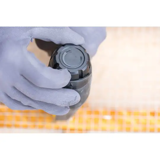 Zszywacz elektryczny na zszywki i gwoździe, 5w1, STANLEY [FMHT6-75934]