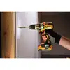adapter magnetyczny 1/4" z tuleją prowadzącą, 120mm, DEWALT [DT7702-QZ]