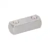 adapter z kwadratu 1/2'' na kwadrat 1/2'' do grzechotki 8195-R, BAHCO [8195-SQ]
