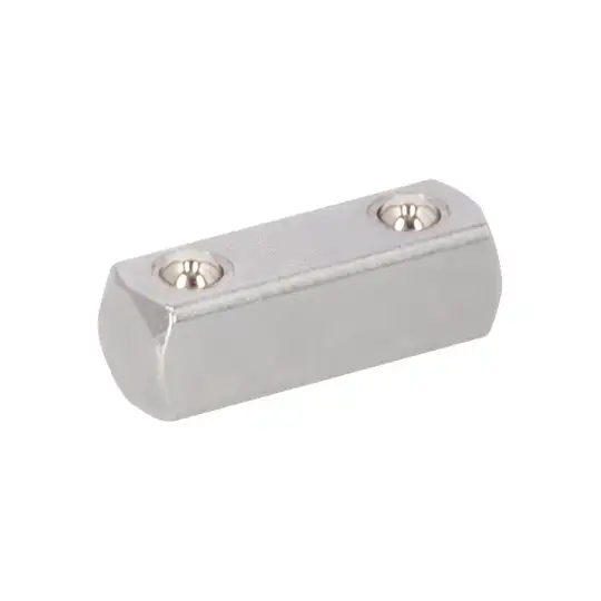 adapter z kwadratu 1/2'' na kwadrat 1/2'' do grzechotki 8195-R, BAHCO [8195-SQ]