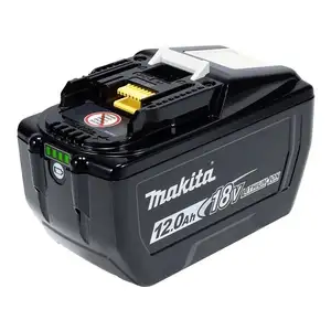 akumulator 18V Li-Ion 12,0Ah Makita BL18120B [1915J2-8]
