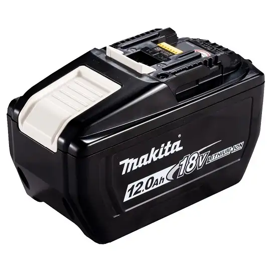 akumulator 18V Li-Ion 12,0Ah Makita BL18120B [1915J2-8]