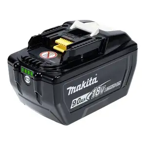 akumulator 18V Li-Ion 9,0Ah Makita BL1890B [1915H4-0]