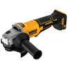 akumulatorowa bezszczotkowa szlifierka kątowa, 125mm, 18V, XR, DEWALT [DCG408N-XJ]