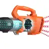 akumulatorowa dmuchawa do liści osiowa 18V, Black+Decker [BCBL200L-QW] 2,0Ah