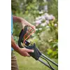 akumulatorowa kosiarka do trawy 33cm, 2x18V, POWERCONNECT, Black+Decker [BCMW3318N-XJ]
