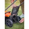 akumulatorowa kosiarka do trawy 33cm, 2x18V, POWERCONNECT, Black+Decker [BCMW3318N-XJ]