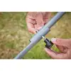 akumulatorowa kosiarka do trawy 33cm, 2x18V, POWERCONNECT, Black+Decker [BCMW3318N-XJ]