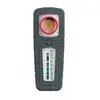 akumulatorowa lampa robocza/inspekcyjna 2-kolorowa LED CRI, MINIMATCH, Scangrip [03.5650] 200 lm