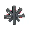 akumulatorowa lampa robocza/inspekcyjna 2-kolorowa LED CRI, MINIMATCH, Scangrip [03.5650] 200 lm