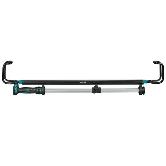 akumulatorowa lampa warsztatowa 14,4V/18V, Makita [DML818] LXT