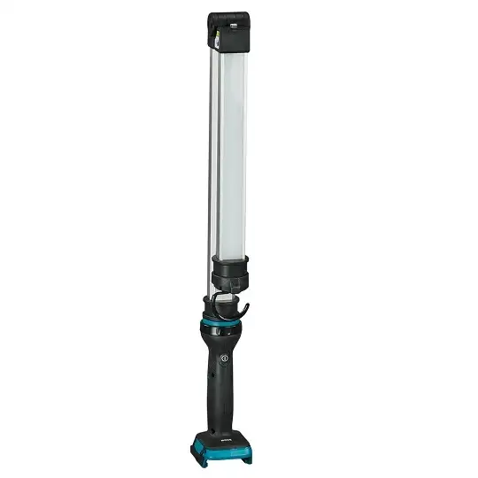 akumulatorowa lampa warsztatowa 14,4V/18V, Makita [DML818] LXT
