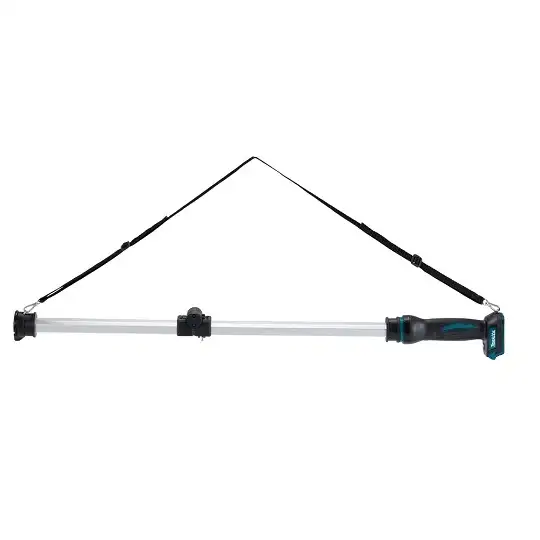 akumulatorowa lampa warsztatowa 14,4V/18V, Makita [DML818] LXT