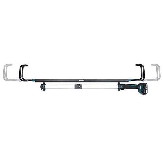 akumulatorowa lampa warsztatowa 14,4V/18V, Makita [DML818] LXT
