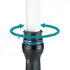 akumulatorowa lampa warsztatowa 14,4V/18V, Makita [DML818] LXT