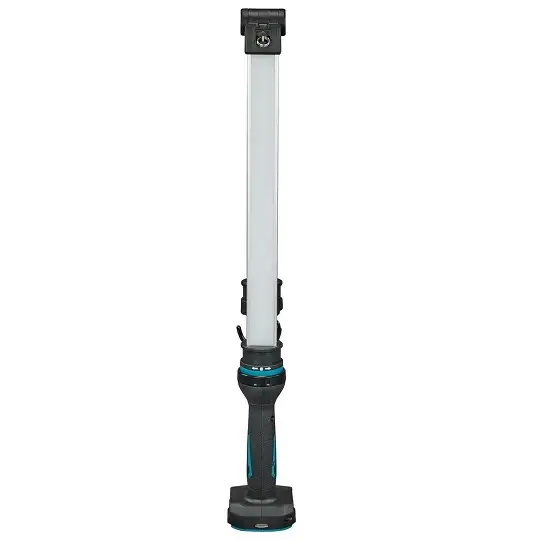 akumulatorowa lampa warsztatowa 40V max XGT, Makita [ML012G]