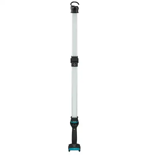akumulatorowa lampa warsztatowa 40V max XGT, Makita [ML012G]