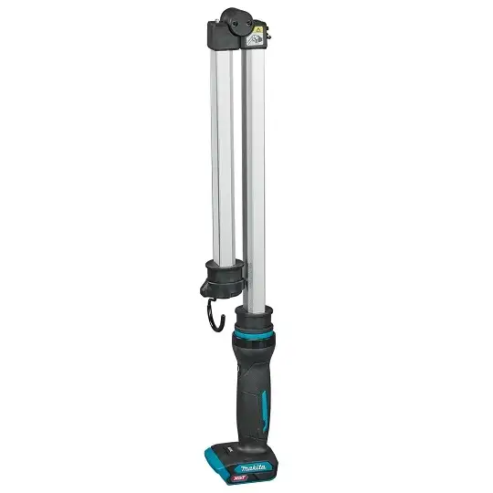 akumulatorowa lampa warsztatowa 40V max XGT, Makita [ML012G]