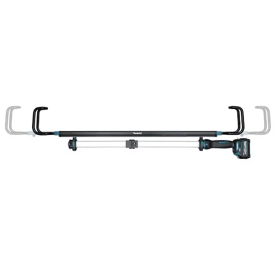 akumulatorowa lampa warsztatowa 40V max XGT, Makita [ML012G]