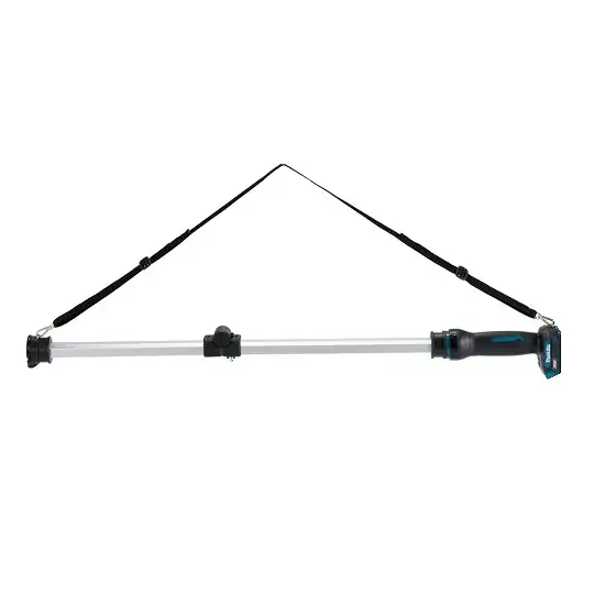 akumulatorowa lampa warsztatowa 40V max XGT, Makita [ML012G]