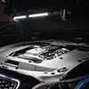 akumulatorowa lampa warsztatowa 40V max XGT, Makita [ML012G]