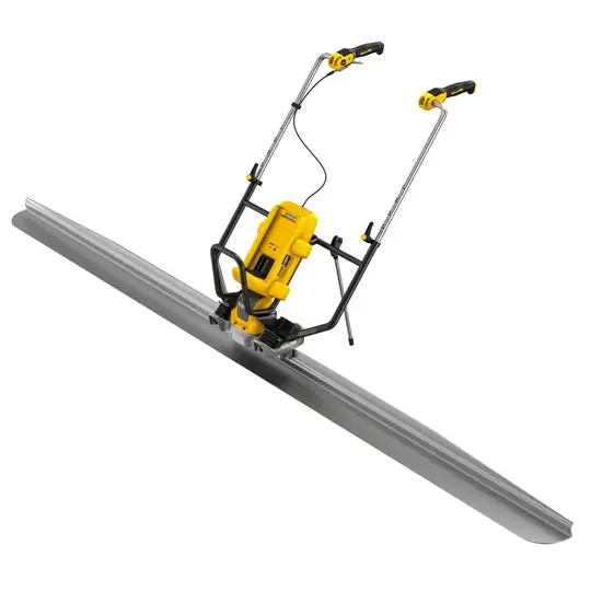 akumulatorowa listwa wibracyjna do betonu, POWERSHIFT, 54V, DeWalt [DCPS330N-XJ]