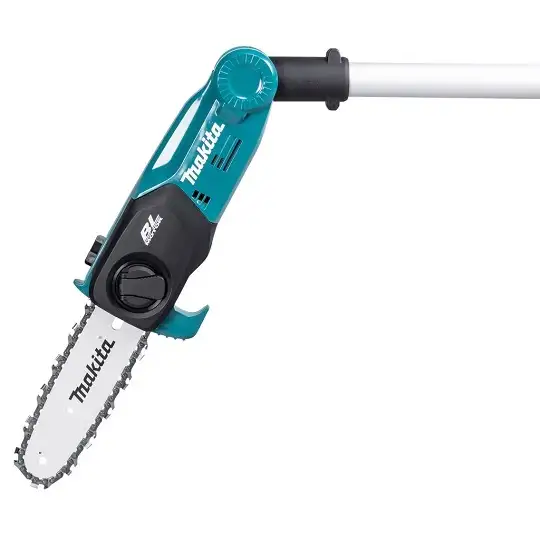 akumulatorowa piła łańcuchowa na wysięgniku, 20 cm, 18V Makita [DUA200Z01] LXT