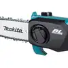 akumulatorowa piła łańcuchowa na wysięgniku, 20 cm, 18V Makita [DUA200Z01] LXT