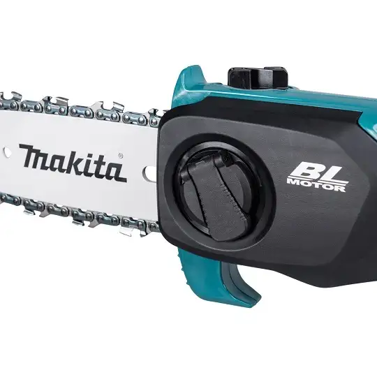 akumulatorowa piła łańcuchowa na wysięgniku, 20 cm, 18V Makita [DUA200Z01] LXT