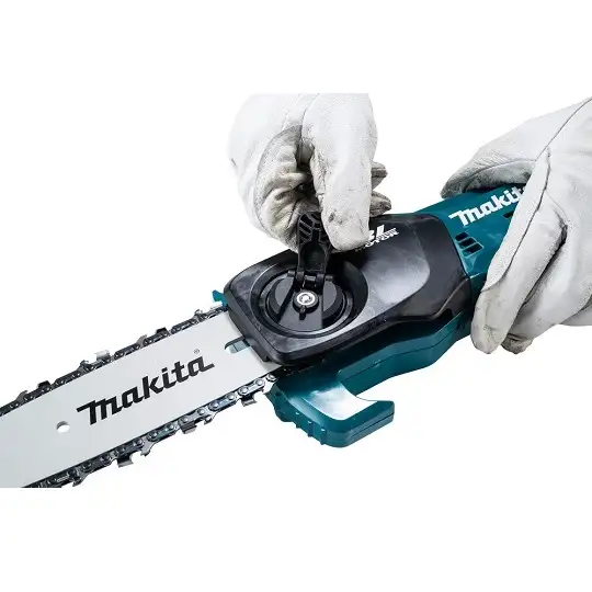 akumulatorowa piła łańcuchowa na wysięgniku, 20 cm, 18V Makita [DUA200Z01] LXT
