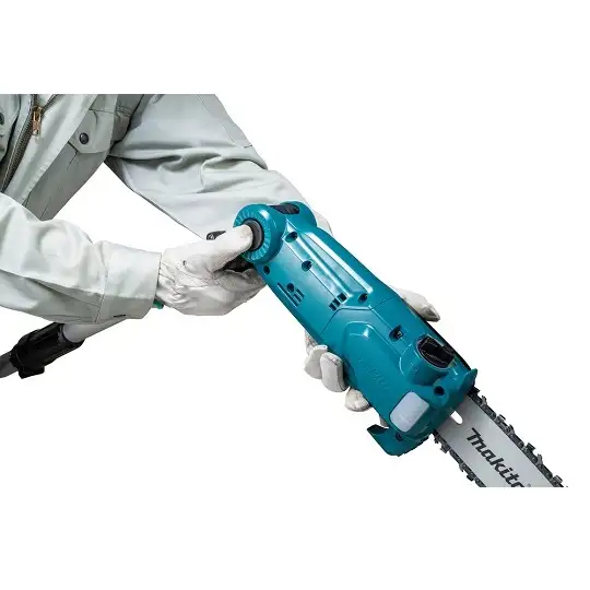akumulatorowa piła łańcuchowa na wysięgniku, 20 cm, 18V Makita [DUA200Z01] LXT