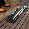 akumulatorowa piła łańcuchowa na wysięgniku, 20 cm, 18V Makita [DUA200Z01] LXT