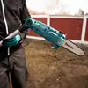 akumulatorowa piła łańcuchowa na wysięgniku, 20 cm, 18V Makita [DUA200Z01] LXT
