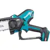 akumulatorowa pilarka do gałęzi łańcuchowa 15cm, 40V max XGT, Makita [UC029GM202] 2x4,0Ah