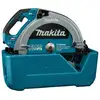 akumulatorowa pilarka tarczowa 415mm, 40V max XGT, Makita [HS013GZ]