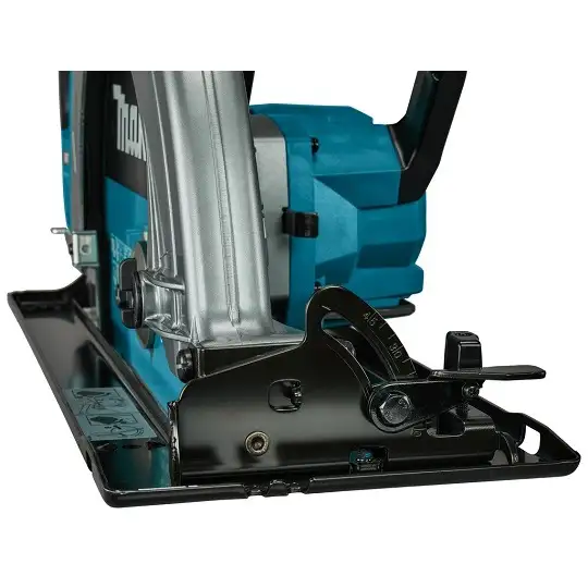 akumulatorowa pilarka tarczowa 415mm, 40V max XGT, Makita [HS013GZ]