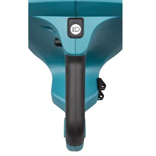 akumulatorowa przecinarka tarczowa 355mm do cięcia na sucho, 2x40V max XGT, Makita [CE002GZ01] AWS