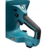 akumulatorowa przecinarka tarczowa 355mm do cięcia na sucho, 2x40V max XGT, Makita [CE002GZ01] AWS