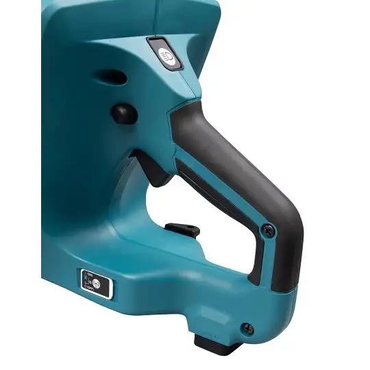 akumulatorowa przecinarka tarczowa 355mm do cięcia na sucho, 2x40V max XGT, Makita [CE002GZ01] AWS