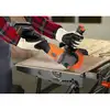 akumulatorowa szlifierka kątowa 115mm, POWERCONNECT 18V, Black+Decker [BCG6L8N-XJ]
