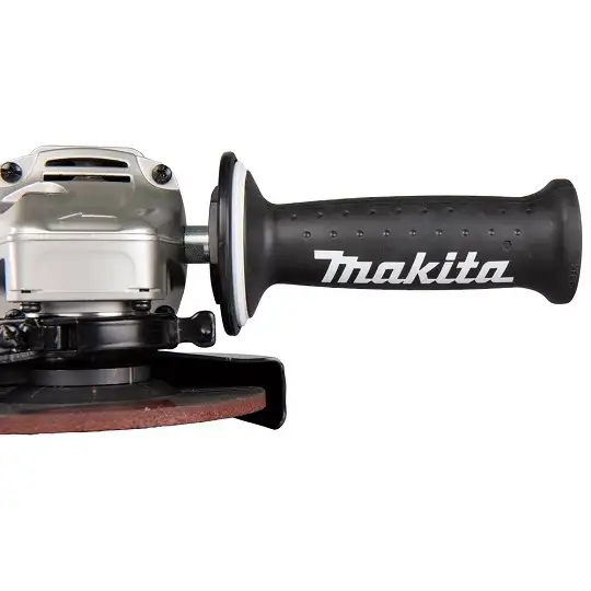 akumulatorowa szlifierka kątowa 125mm, 18V, Makita [DGA504Z]