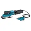 akumulatorowa szlifierka mimośrodowa 93x185mm, 40V max XGT, Makita [BO007CGZ]
