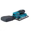 akumulatorowa szlifierka mimośrodowa 93x185mm, 40V max XGT, Makita [BO007CGZ]