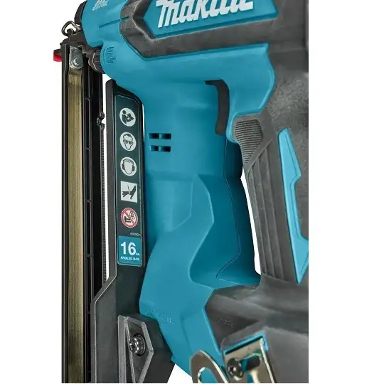 akumulatorowa sztyfciarka 32-64mm, 18V, Makita [DBN610ZJ] LXT