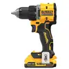 akumulatorowa wiertarko-wkrętarka, 18V, 2x2Ah, XR, DEWALT [DCD794D2T-QW]