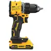 akumulatorowa wiertarko-wkrętarka, 18V, 2x2Ah, XR, DEWALT [DCD794D2T-QW]