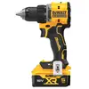akumulatorowa wiertarko-wkrętarka, 18V XR, 2x5.0Ah, DEWALT [DCD794P2T-QW]