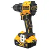 akumulatorowa wiertarko-wkrętarka, 18V XR, 2x5.0Ah, DEWALT [DCD794P2T-QW]