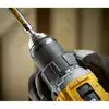 akumulatorowa wiertarko-wkrętarka, 18V XR, 2x5.0Ah, DEWALT [DCD794P2T-QW]