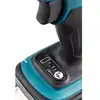 akumulatorowa wkrętarka udarowa hydrauliczna 1/4", 18V, 40Nm, Makita [DTS141Z] LXT